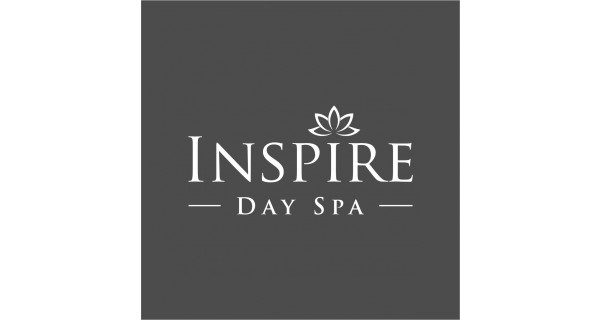 Inspire Day Spa George Logo